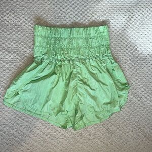 The Way Home Free People Shorts